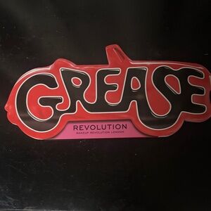 Revolution Grease Eyeshadow Palette